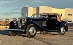 1934 Phantom II Continental Owens Drophead Sedanca Co Thumbnail 18