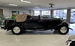 1934 Phantom II Continental Owens Drophead Sedanca Co Thumbnail 30