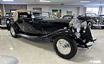 1934 Phantom II Continental Owens Drophead Sedanca Co Thumbnail 33