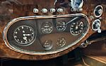 1934 Phantom II Continental Owens Drophead Sedanca Co Thumbnail 86