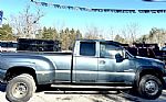 2006 Sierra 3500 SLT Thumbnail 4