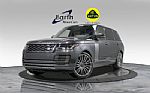 2022 Land Rover Range Rover