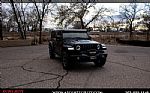 2021 Jeep Wrangler Unlimited Unlimited Rubicon 4xe