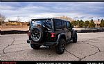 2021 Wrangler Unlimited Unlimited Rubicon 4xe Thumbnail 3