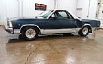 1981 EL Camino Thumbnail 5