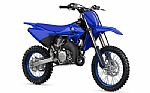 2024 Yamaha YZ