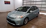 2014 Prius Thumbnail 4