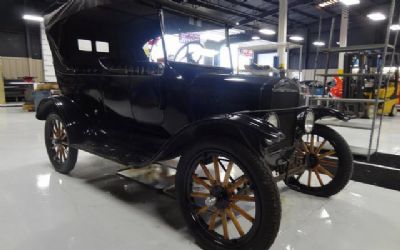 1923 Ford Model T 