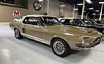 1968 Ford Shelby GT350