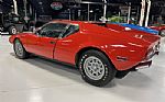 1972 DETOMASO-PANTERA Thumbnail 7