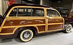 1949 WOODY WAGON Thumbnail 12