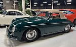1958 356A Cabriolet Thumbnail 1