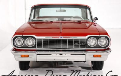 1964 Chevrolet Impala 