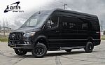 2024 Mercedes-Benz Sprinter 2500