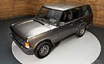 1992 Land Rover Range Rover Vogue