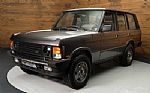 1992 Range Rover Vogue Thumbnail 8