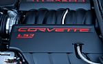 2008 Corvette Pace Car Thumbnail 49