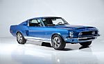 1968 Shelby Mustang