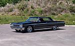 1964 Chevrolet Impala SS Matching Numbers