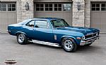 1970 Chevrolet Nova SS