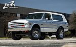 1971 GMC Jimmy