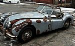 1955 XK140 Roadster Thumbnail 3