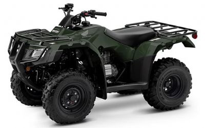 2024 Honda Fourtrax Recon ES