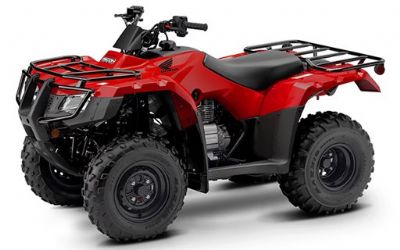 2024 Honda Fourtrax Recon Base