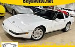 1991 Chevrolet Corvette