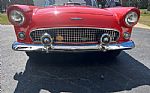 1956 Thunderbird Thumbnail 9