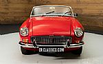 1963 MGB Thumbnail 5