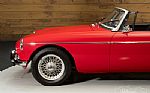 1963 MGB Thumbnail 8