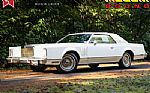 1979 Lincoln Continental Mark V