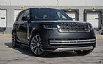 2023 Range Rover Thumbnail 12