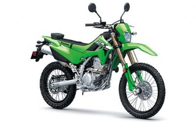 2024 Kawasaki KLX 300