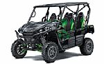 2024 Kawasaki Teryx4