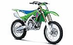 2024 Kawasaki KX