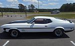 1971 Mustang Fastback Thumbnail 14