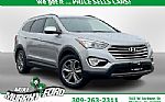 2013 Hyundai Santa Fe