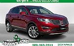 2018 Lincoln MKC