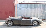 1958 XK150 Roadster Thumbnail 2