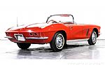 1962 Corvette Thumbnail 11