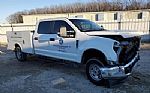 2022 Ford F-250