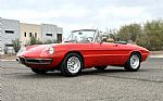 1969 1750 Spider Veloce Round Tail Thumbnail 1