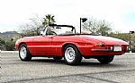 1969 1750 Spider Veloce Round Tail Thumbnail 6