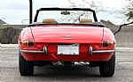 1969 1750 Spider Veloce Round Tail Thumbnail 8