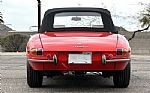 1969 1750 Spider Veloce Round Tail Thumbnail 9