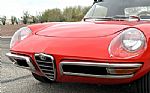 1969 1750 Spider Veloce Round Tail Thumbnail 27