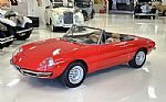 1969 1750 Spider Veloce Round Tail Thumbnail 33