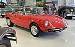 1969 1750 Spider Veloce Round Tail Thumbnail 44